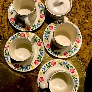 Wonderful pieces all for $65.00